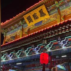 Mr chai Noodle User Photo