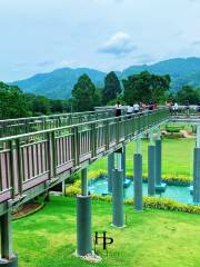 Khao Laem Sky Walk