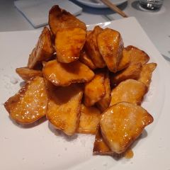 董记老味道汤包(南十西路店) 여행 사진