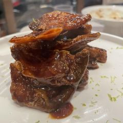 紫玥轩(瑞虹天地太阳宫店) User Photo