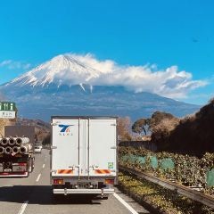 Fujikawa Service Area (Downward) Restaurant User Photo