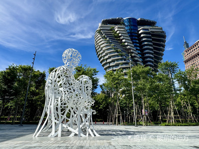 台北の「富邦美術館」で建築と年に一度の大型展覧会を楽しもう | Trip