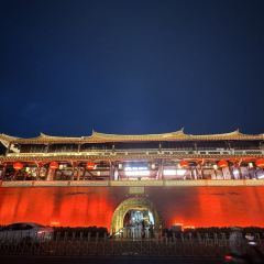 Qiushengjianbao User Photo
