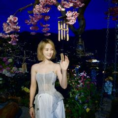 幽兰落 User Photo