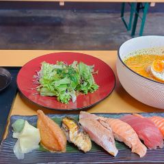 Sushi Ninja User Photo