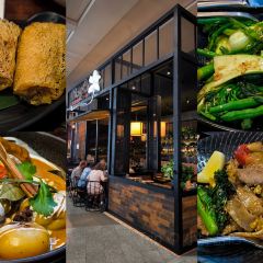 Hurricane's Grill & Bar Surfers Paradise User Photo