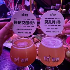 迷待爵士酒館張用戶圖片
