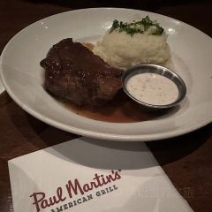 Paul Martin’s Austin Grill User Photo
