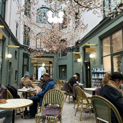 Coffee Collective Jægersborggade User Photo