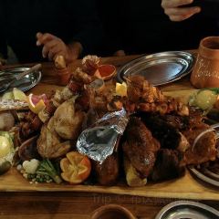 Sir Lancelot Medieval Restaurant User Photo
