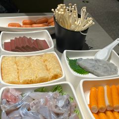 海底捞火锅(汕头苏宁广场店) User Photo