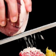 貴陽東景希爾頓飯店·燈 日料餐廳張用戶圖片