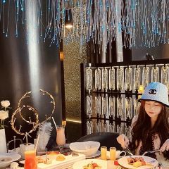 for you 浮遊·西餐廳（東二環泰禾店）張用戶圖片