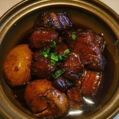 大方传统菜(武康德蓝广场店) User Photo