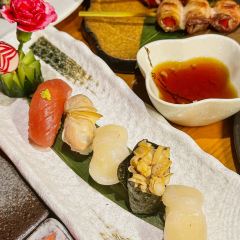 櫻町居壽司料理店張用戶圖片