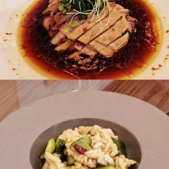 花馔楼 User Photo