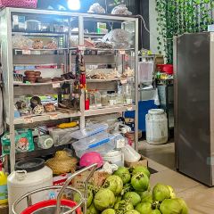HENG WEI YE NAI JI User Photo