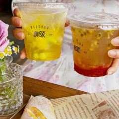 美頌私家烘焙張用戶圖片