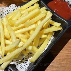 荷塘码头酸菜鱼(浦江人民广场店) 여행 사진
