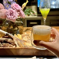 RAN THE CHEF'S TABLE User Photo