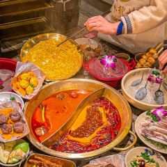 小龙坎火锅(古城店) User Photo