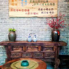 金筷子·宴会城(乐凯大街总店) User Photo
