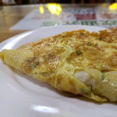 味晨小吃·特色姜汤面 User Photo