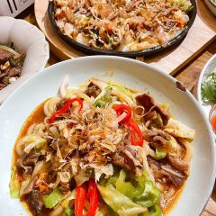 小森食堂KOMORI(核桃园小区店) User Photo