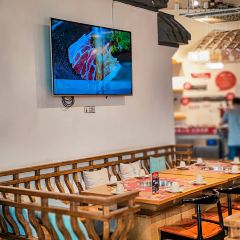 德庄后花园火锅(东原1891店) User Photo