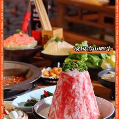 麻辣英雄重庆火锅(连州店) User Photo