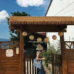 山飨茶饭·Café User Photo