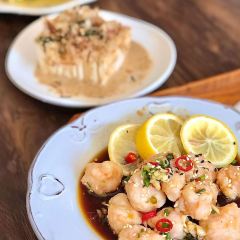 山禾海食物工作室 User Photo