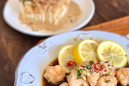 山禾海食物工作室