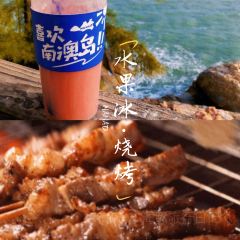 黄记海鲜沙嗲面(后宅店) User Photo