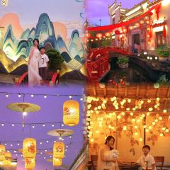 FU CHUN ZHU JIAO GUAN User Photo