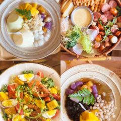 小肥罗食堂 User Photo