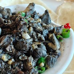 博爱杂拌王(果园路店) User Photo