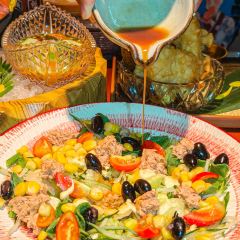 迪摩食堂·超吉料理(万象九宜城店) User Photo