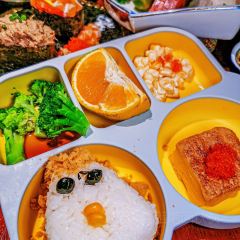 迪摩食堂·超吉料理(爱琴海购物公园店) User Photo