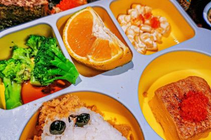 迪摩食堂·超吉料理(爱琴海购物公园店)