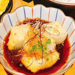 大叔食堂和风料理烧鸟(A-one公园店) User Photo