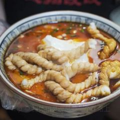 陈仓老街美食天地 User Photo