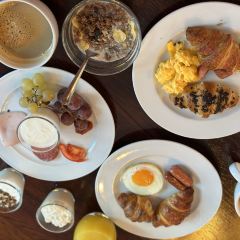 Callas Cafe & Restaurant張用戶圖片
