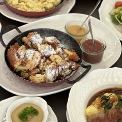 Cafe Restaurant Residenz User Photo