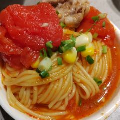 海底捞火锅(国贸店) User Photo