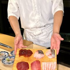 SENSE sushi lab 여행 사진