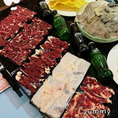 福记·全佳福牛肉火锅 User Photo