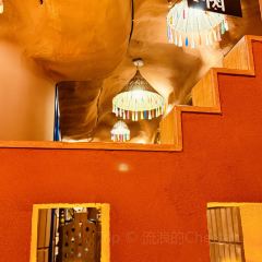 西域楼兰焰(延安路店) User Photo