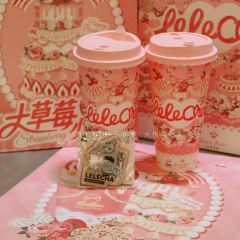 LELECHA乐乐茶(大悦城店) 여행 사진