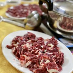 牛杂第一家(龙口大道店) 여행 사진
